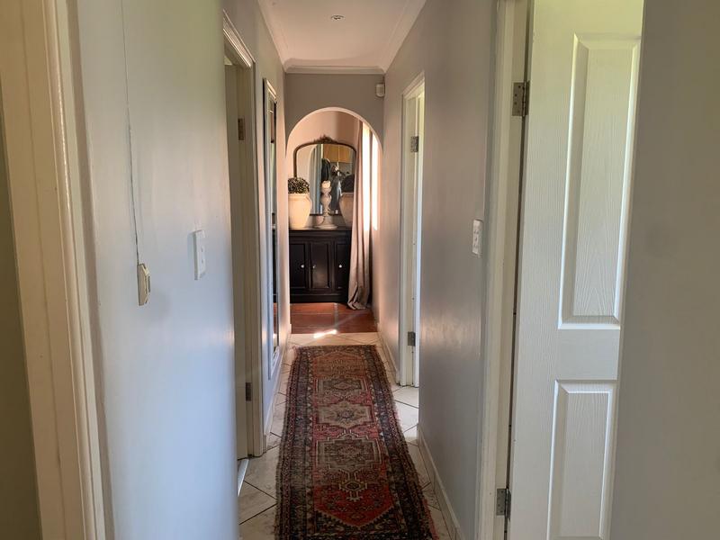 To Let 3 Bedroom Property for Rent in Bizweni Western Cape